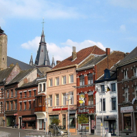 Picture of Soignies