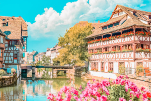 Maison des Tanneurs - Strasbourg