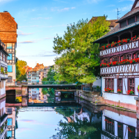 Picture of Strasbourg
