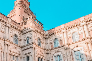 Hôtel d'Assézat - Toulouse