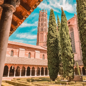 1. Découvre une ville chaleureuse