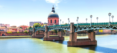 Les Secrets de Toulouse