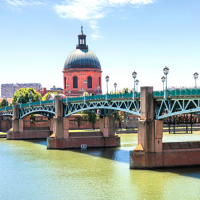 Picture of Toulouse