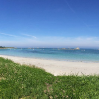 4. Les plages