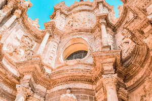 Iglesia Catedral-Basílica Metropolitana de la Asunción de Nuestra Señora de Valencia - Valencia