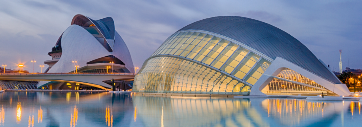 Team building in Valencia