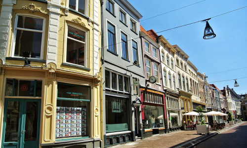 Zwolle
