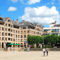 Picture of Louvain-la-Neuve