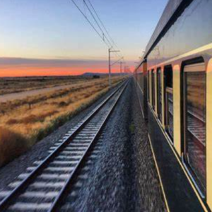 Third reason: to innovate and travel in Europe