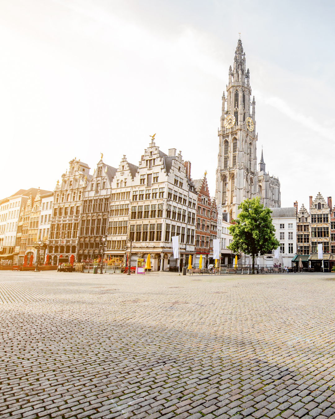Vacances d'été 2022 - Que faire en Belgique?