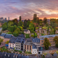 Urban Escape Games - (Re)discover Luxembourg by playing