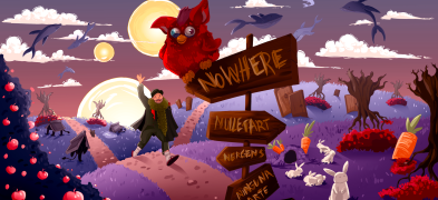 Crazytopia - Amberes