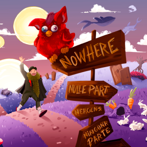 Get your teen to go on an adventure!