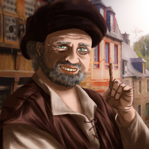 Des témoins à interroger 🕵🏻♀️