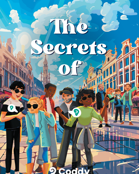 Secrets of Ostend