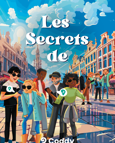 Les 20 meilleurs escape games pour adolescent à Paris - Blog