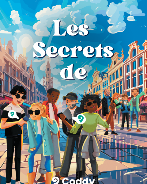 Les Secrets de Strasbourg