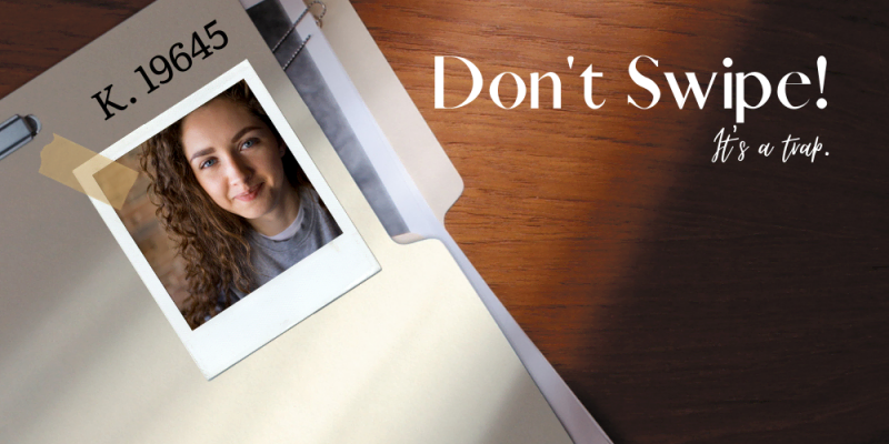 Escape Game Investigations Onderzoek: Don't Swipe!