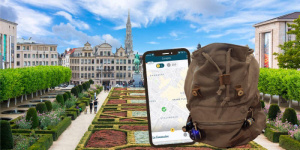 Escape Brussels Hangover
