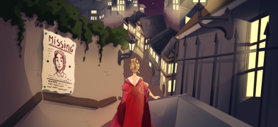 Red Nights - París
