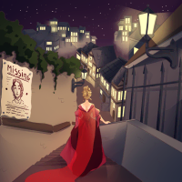 Evenement voor Halloween 2022: release van Red Nights