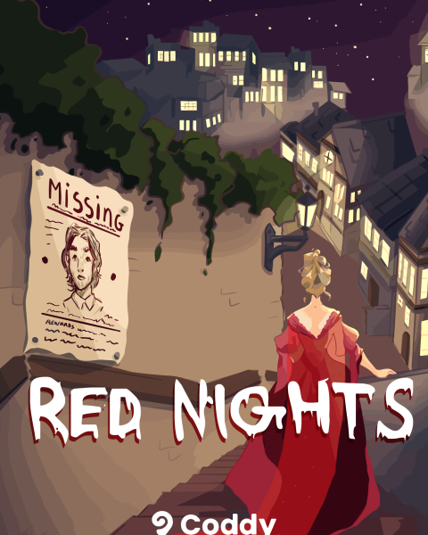 Red Nights - Bruges