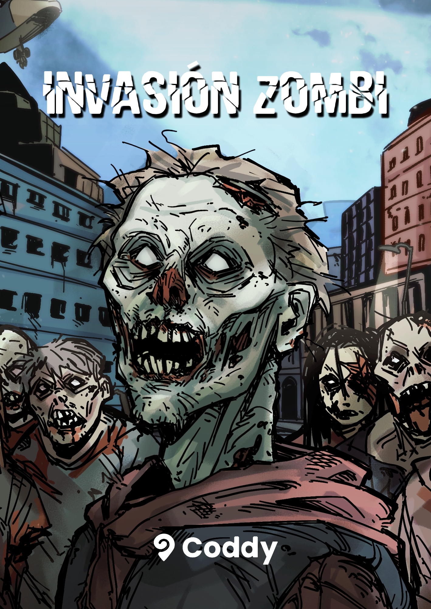 JUEGOS DE ZOMBIES 🧟 - ¡Juega Gratis Online!