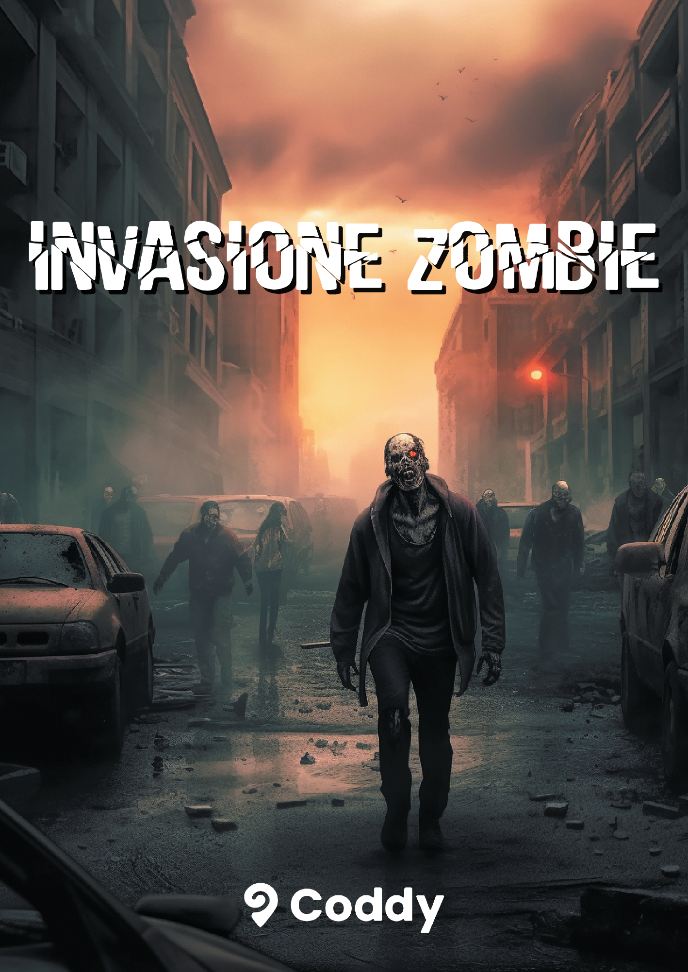 <h2><strong>Informazioni sul gioco</strong></h2><p><span>⏱</span> Fuggi dalla città prima che l'esercito ti lasci indietro... <br><span>💪</span> Utilizza tutto ciò che trovi sul tuo cammino per difenderti... <br><span>😈</span> Sii pronto a sacrificare alcune cose (i tuoi compagni di squadra?) per sopravvivere <br><span>👁</span> Scegli con cura le tue azioni</p>