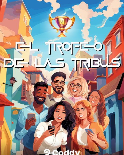 El Trofeo de las Tribus - Lausanne