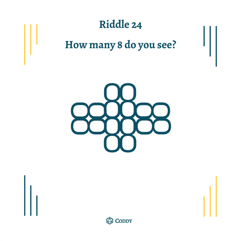 Riddle 24