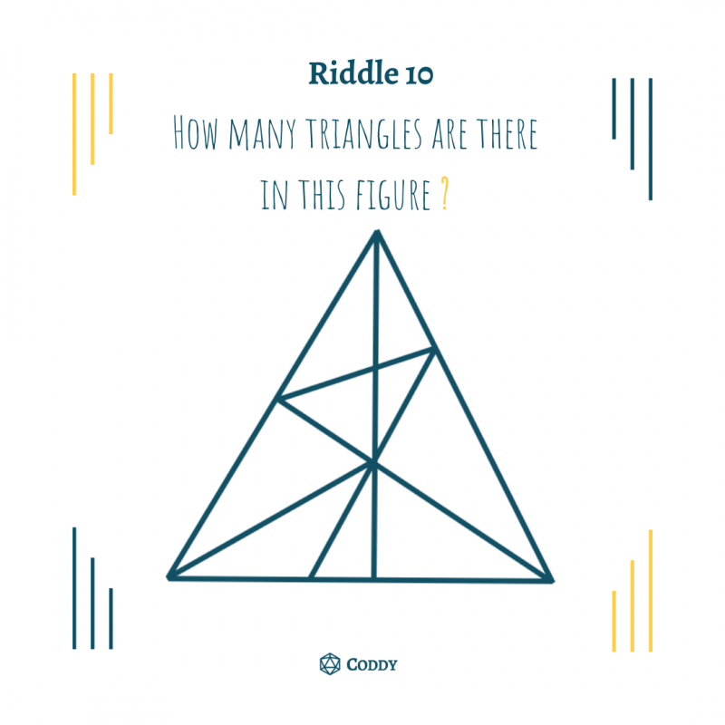 Riddle 10