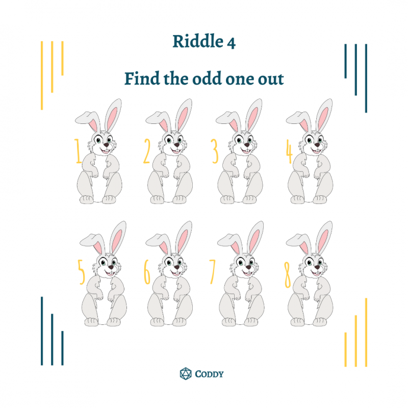 Riddle 4