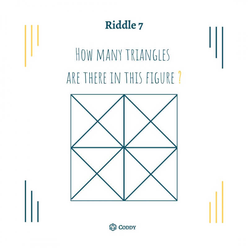 Riddle 7