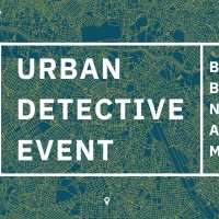 Urban Detective Event