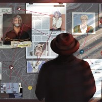 Escape Game Investigation: The Walter Case - Lyon