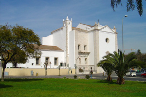 Igreja da Luz - Lisbon