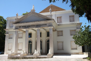 Teatro Thalia - Lisbon