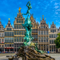 Picture of Antwerpen