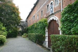 Notre-Dame de Leffe Abbey - Dinant