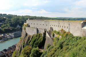 Citadel of Dinant - Dinant