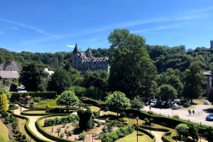 Topiary Park - Durbuy