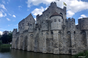 Gravensteen - Ghent