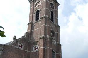 Sint-Petrus en Sint-Pauluskerk - Ghent
