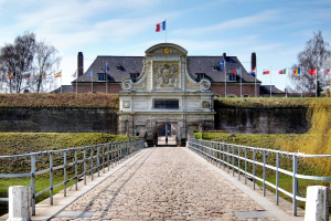 Citadel of Lille - Lille