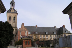 Park Abbey - Leuven