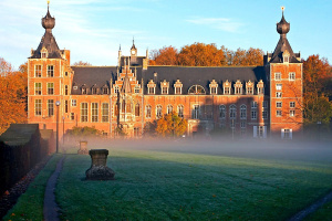 Arenbergkasteel - Leuven