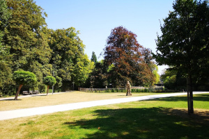 Kruidtuin - Mechelen