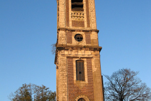 Tour du Val des Ecoliers - Mons
