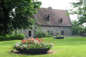 Chapelle Saint-Calixte - Mons