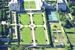 Château de Flawinne - Namur